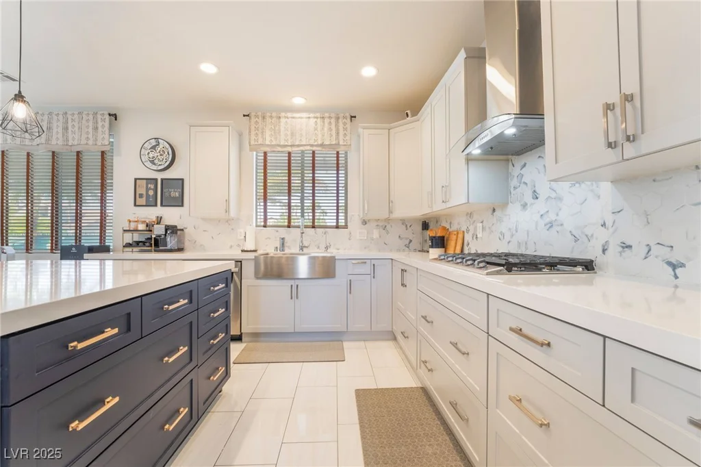 1291 Rolling Sunset, Henderson, NV 89052