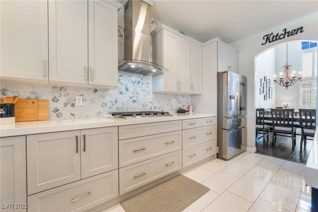 1291 Rolling Sunset, Henderson, NV 89052