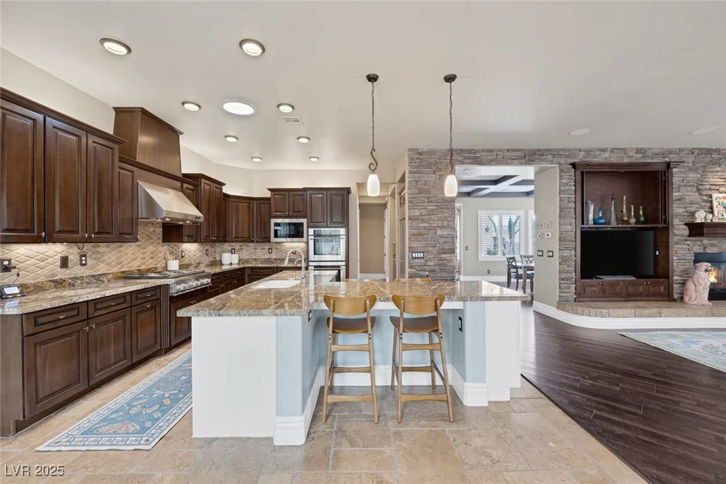 6433 Affermato, Las Vegas, NV 89131