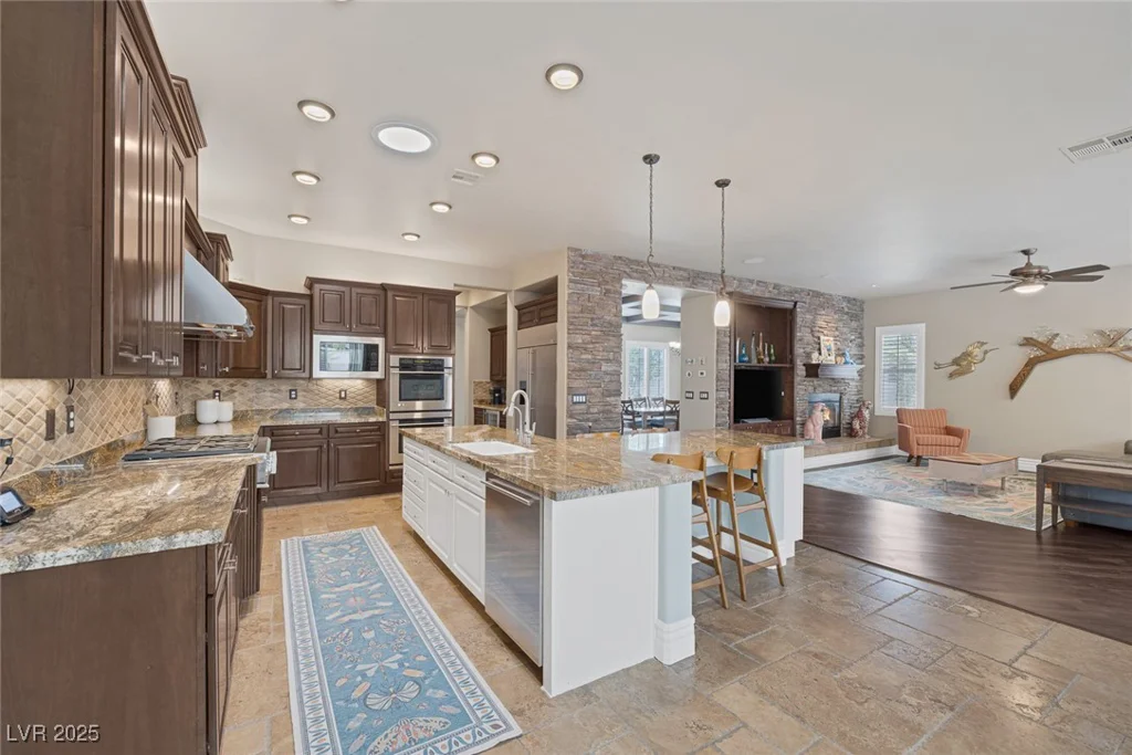 6433 Affermato, Las Vegas, NV 89131