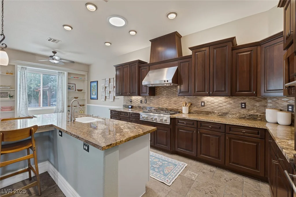 6433 Affermato, Las Vegas, NV 89131