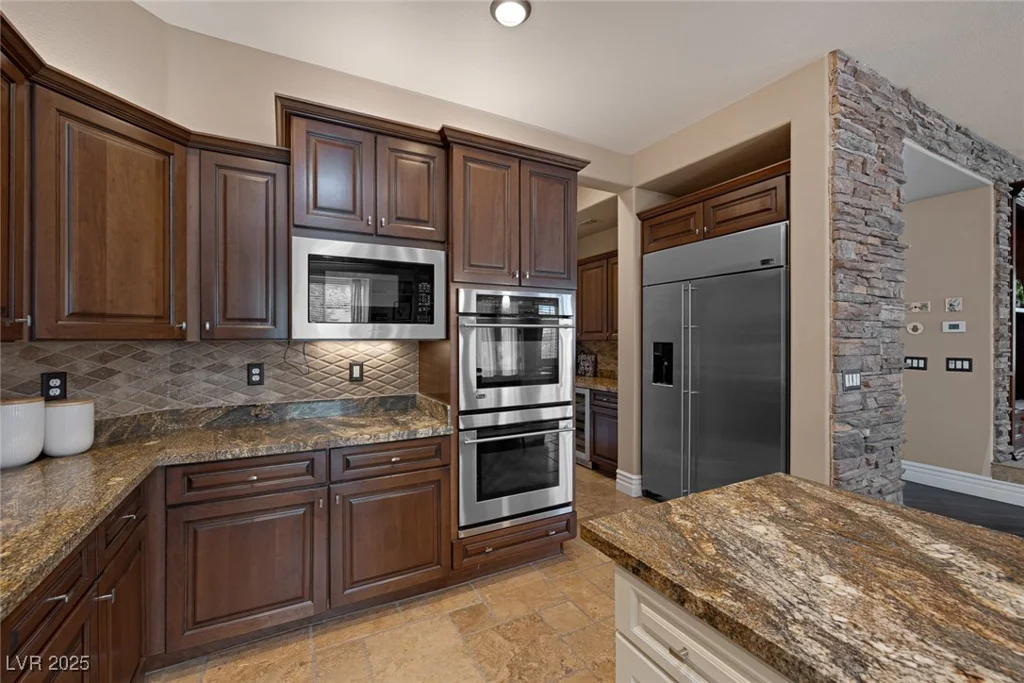 6433 Affermato, Las Vegas, NV 89131