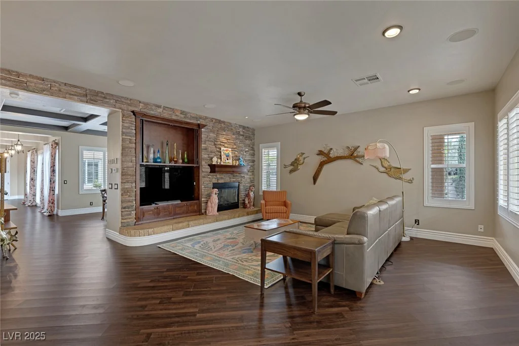 6433 Affermato, Las Vegas, NV 89131