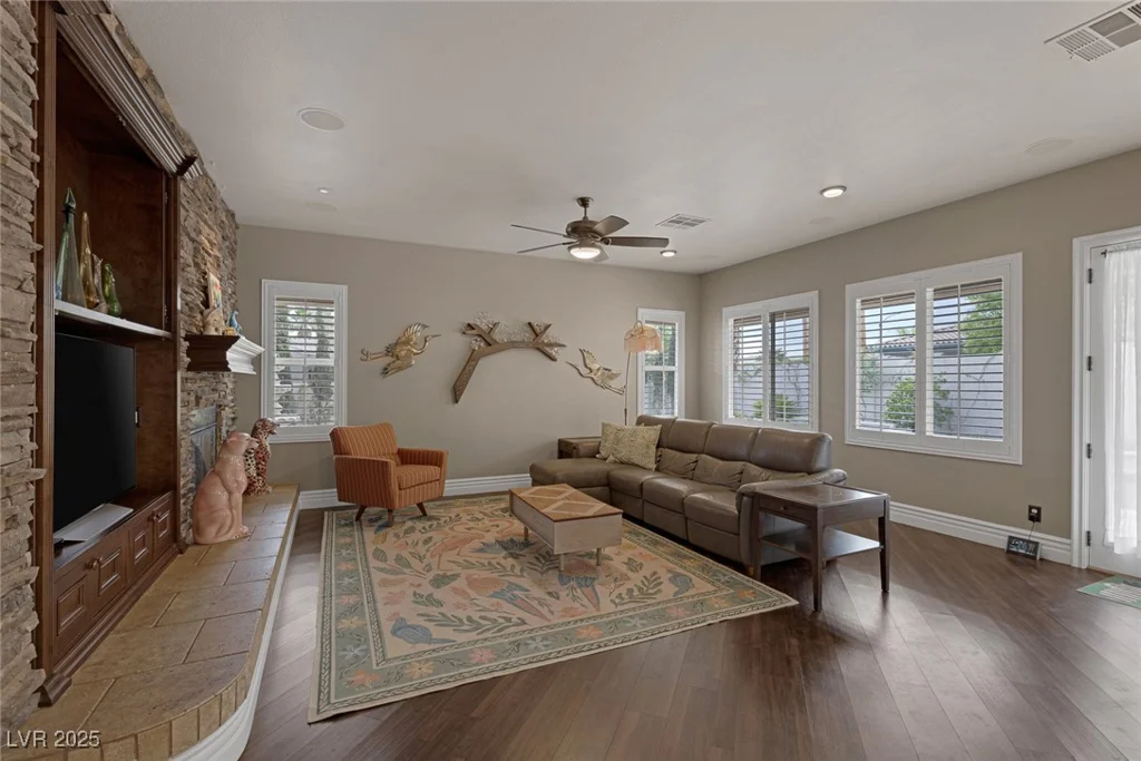 6433 Affermato, Las Vegas, NV 89131