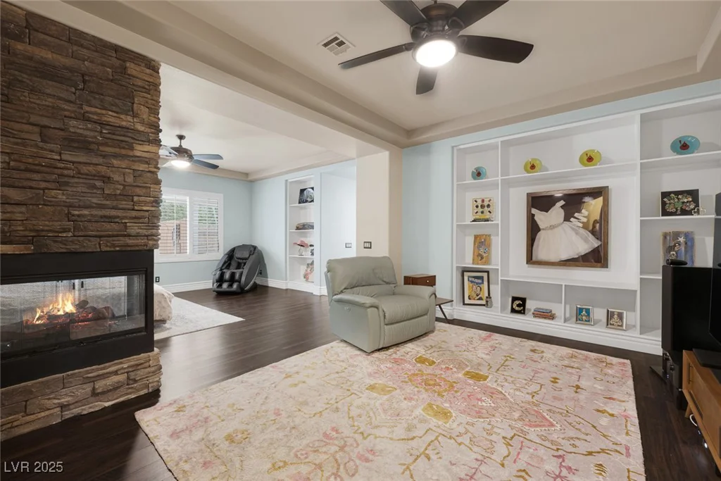 6433 Affermato, Las Vegas, NV 89131