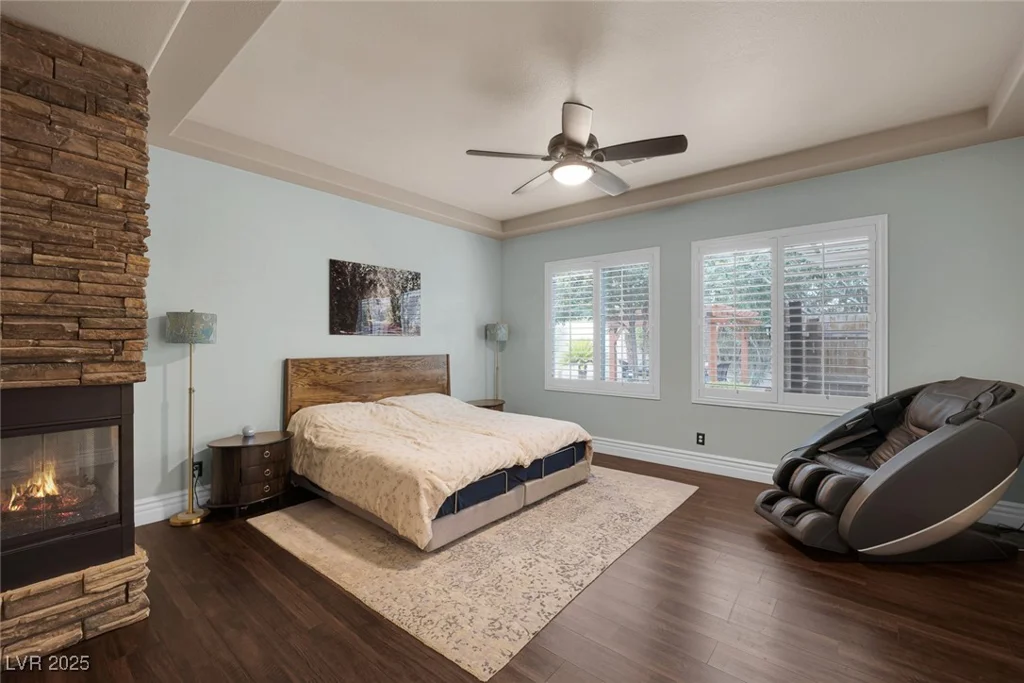 6433 Affermato, Las Vegas, NV 89131