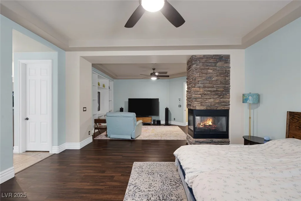 6433 Affermato, Las Vegas, NV 89131