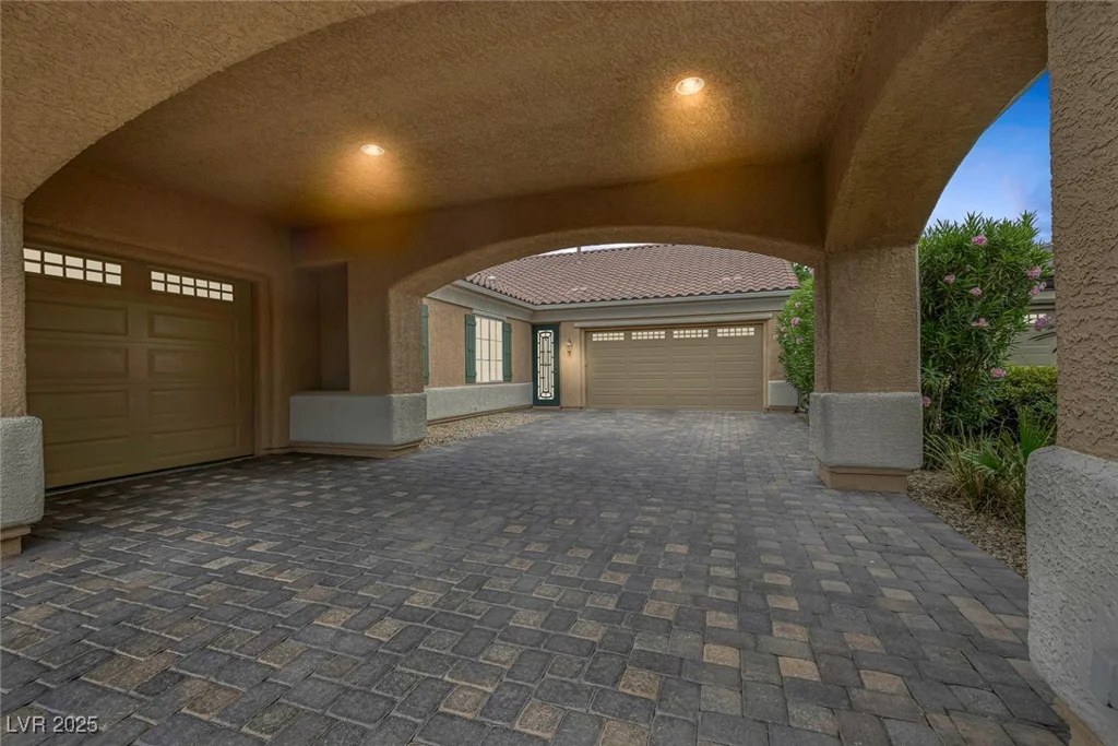 6433 Affermato, Las Vegas, NV 89131