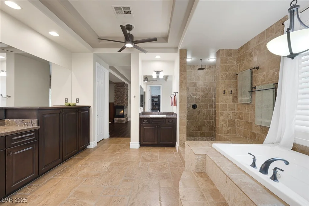 6433 Affermato, Las Vegas, NV 89131