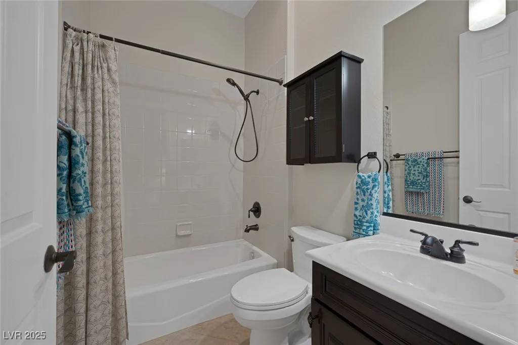 6433 Affermato, Las Vegas, NV 89131