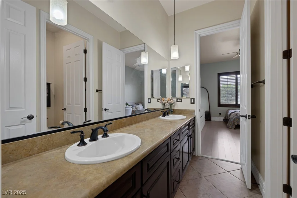 6433 Affermato, Las Vegas, NV 89131