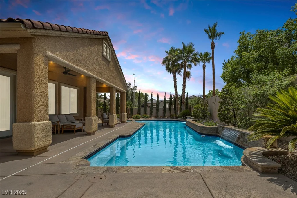6433 Affermato, Las Vegas, NV 89131