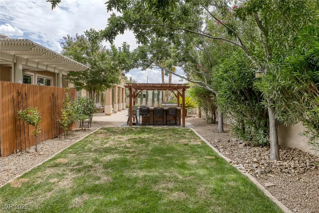 6433 Affermato, Las Vegas, NV 89131