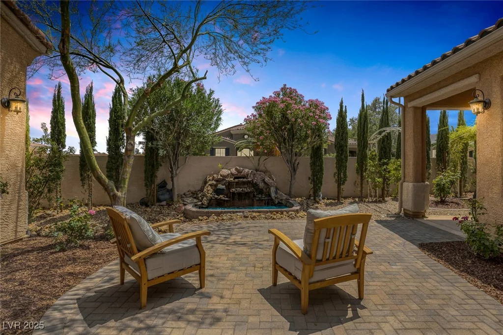 6433 Affermato, Las Vegas, NV 89131