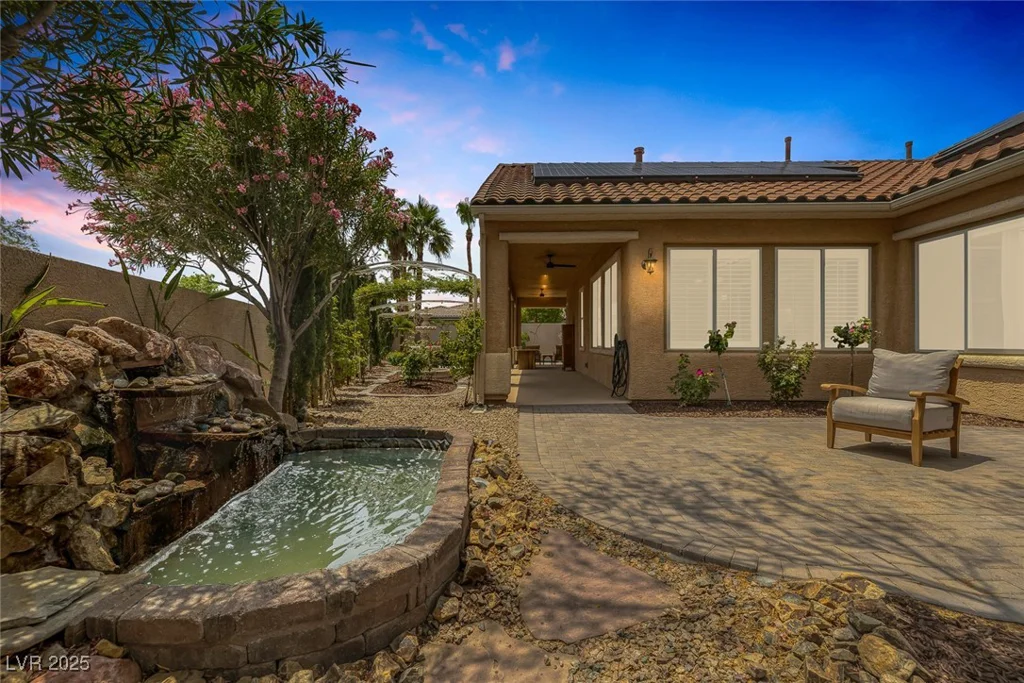 6433 Affermato, Las Vegas, NV 89131