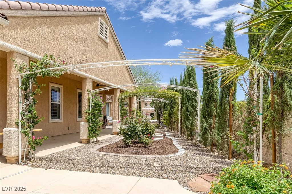 6433 Affermato, Las Vegas, NV 89131