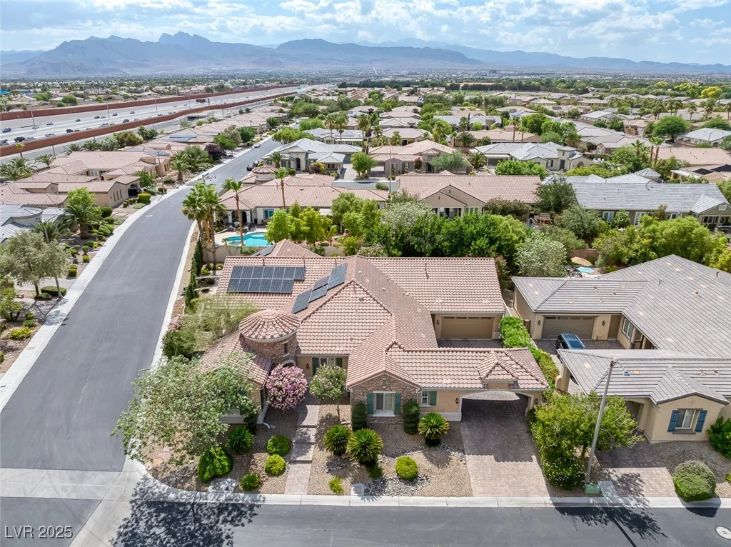6433 Affermato, Las Vegas, NV 89131