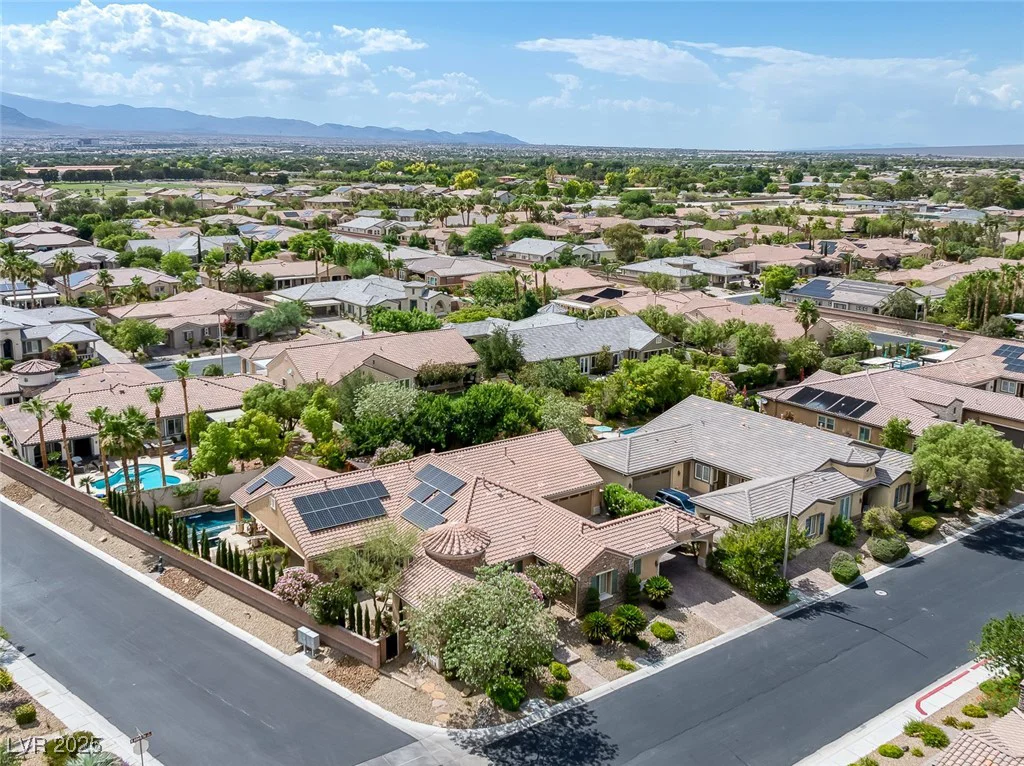 6433 Affermato, Las Vegas, NV 89131