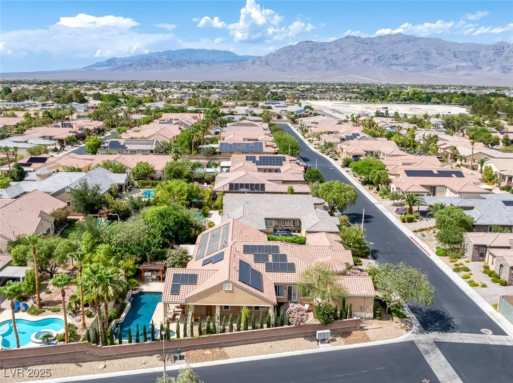 6433 Affermato, Las Vegas, NV 89131