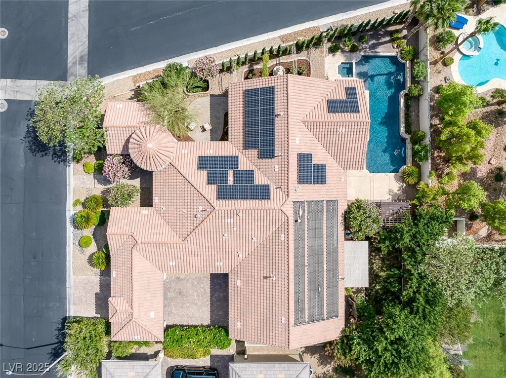 6433 Affermato, Las Vegas, NV 89131