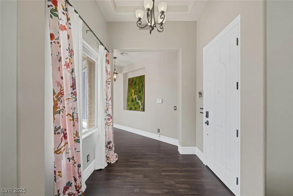 6433 Affermato, Las Vegas, NV 89131