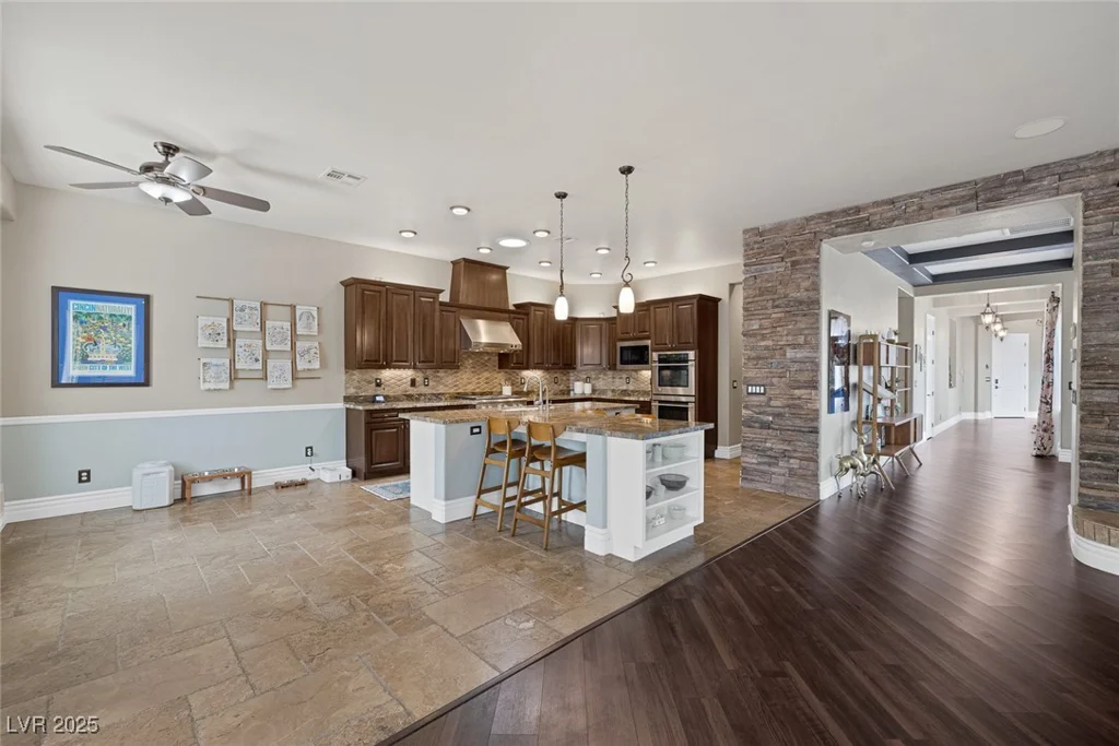 6433 Affermato, Las Vegas, NV 89131
