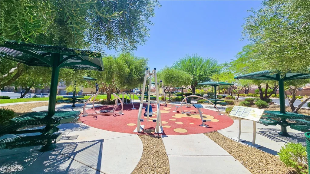 8718 Tom Noon, Las Vegas, NV 89178
