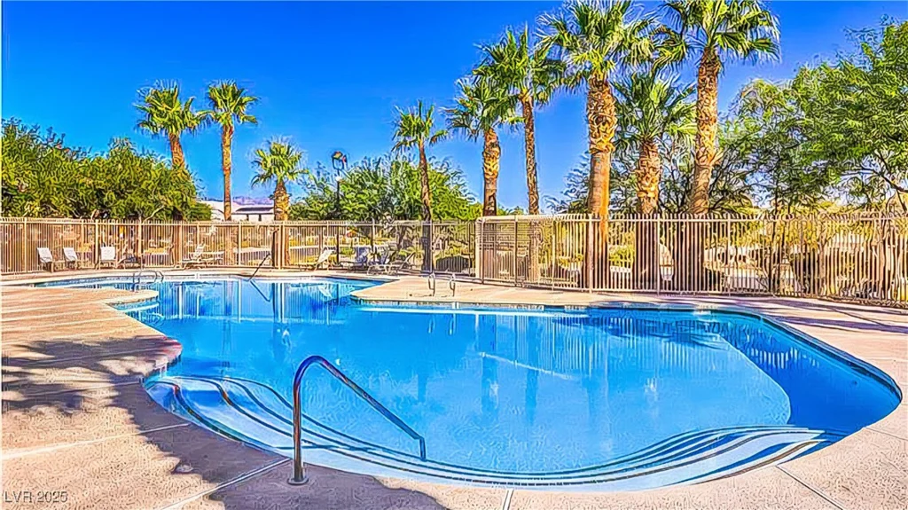 8718 Tom Noon, Las Vegas, NV 89178