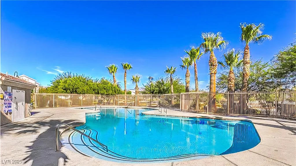 8718 Tom Noon, Las Vegas, NV 89178