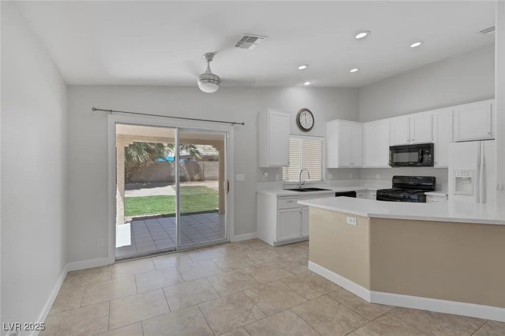 4619 Reliant, North Las Vegas, NV 89031