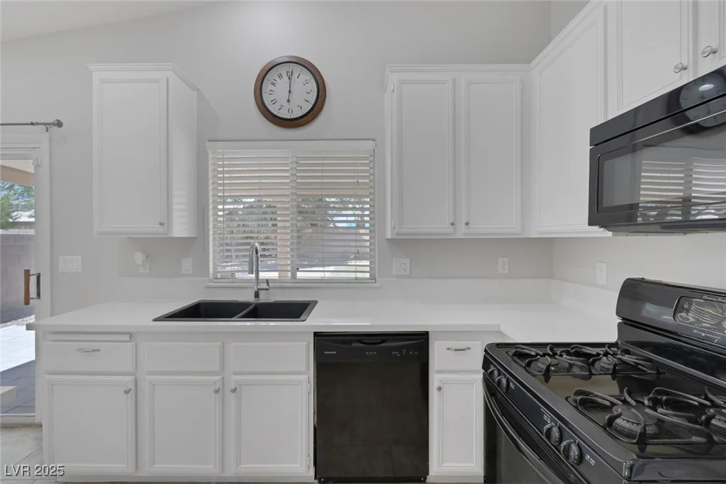 4619 Reliant, North Las Vegas, NV 89031