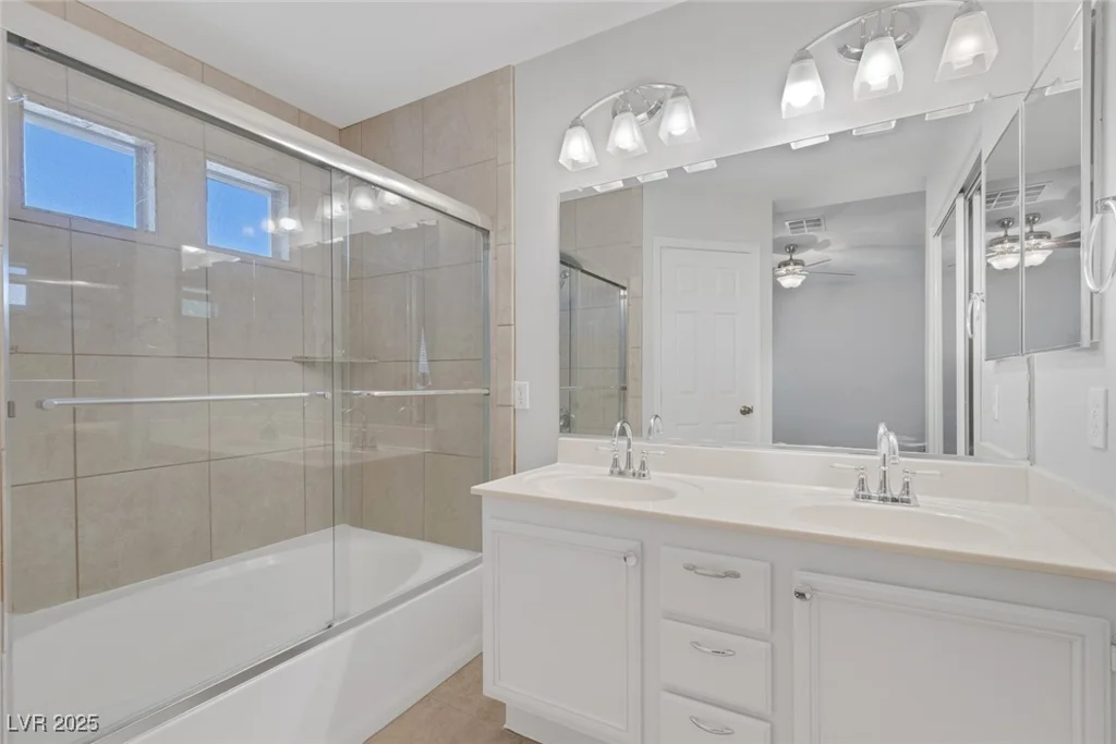4619 Reliant, North Las Vegas, NV 89031