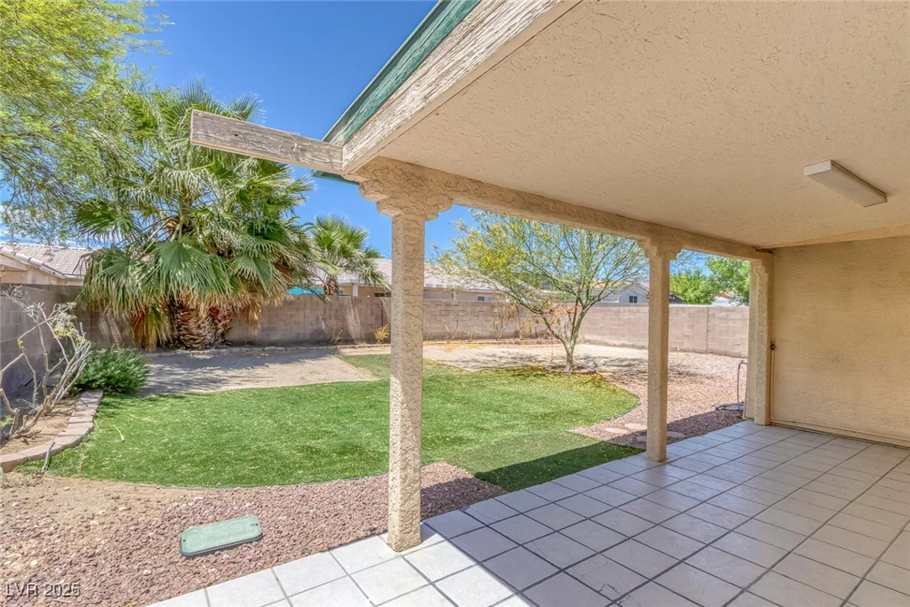 4619 Reliant, North Las Vegas, NV 89031