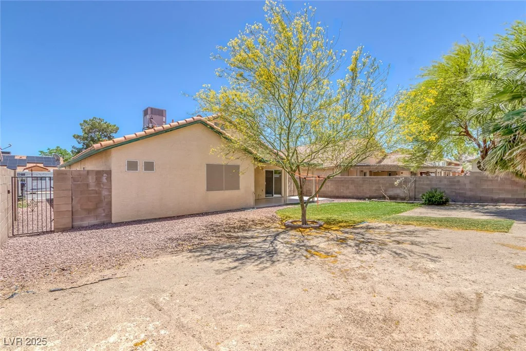 4619 Reliant, North Las Vegas, NV 89031