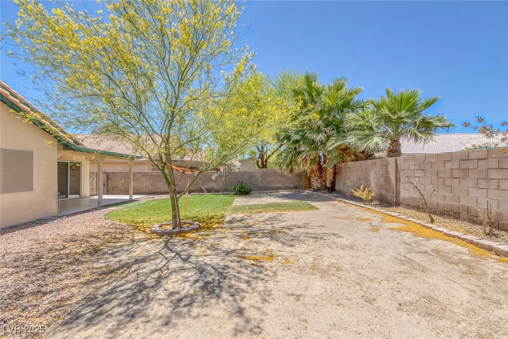 4619 Reliant, North Las Vegas, NV 89031