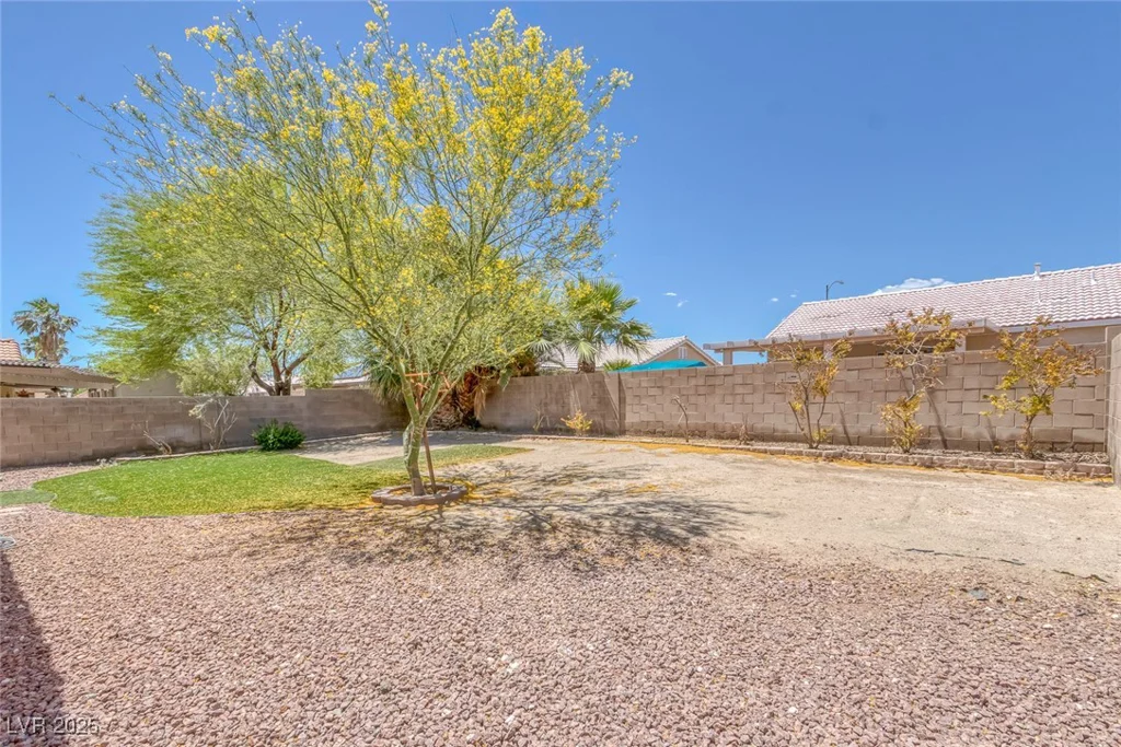 4619 Reliant, North Las Vegas, NV 89031