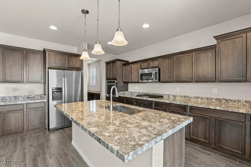 199 Cullerton, Las Vegas, NV 89148