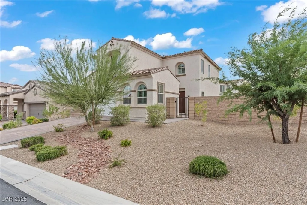 199 Cullerton, Las Vegas, NV 89148