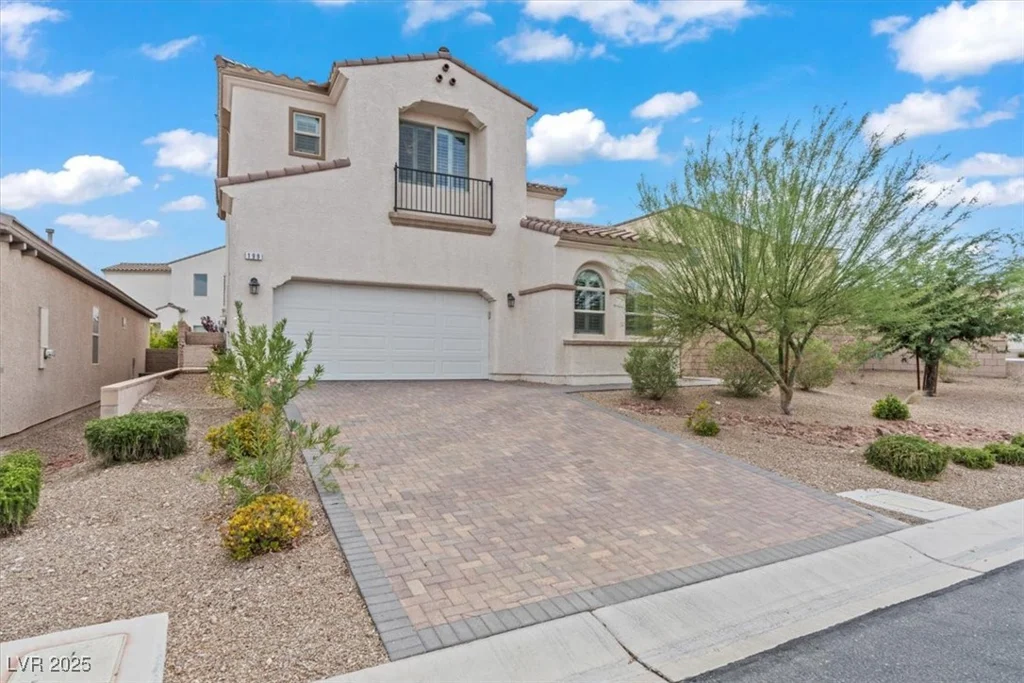 199 Cullerton, Las Vegas, NV 89148