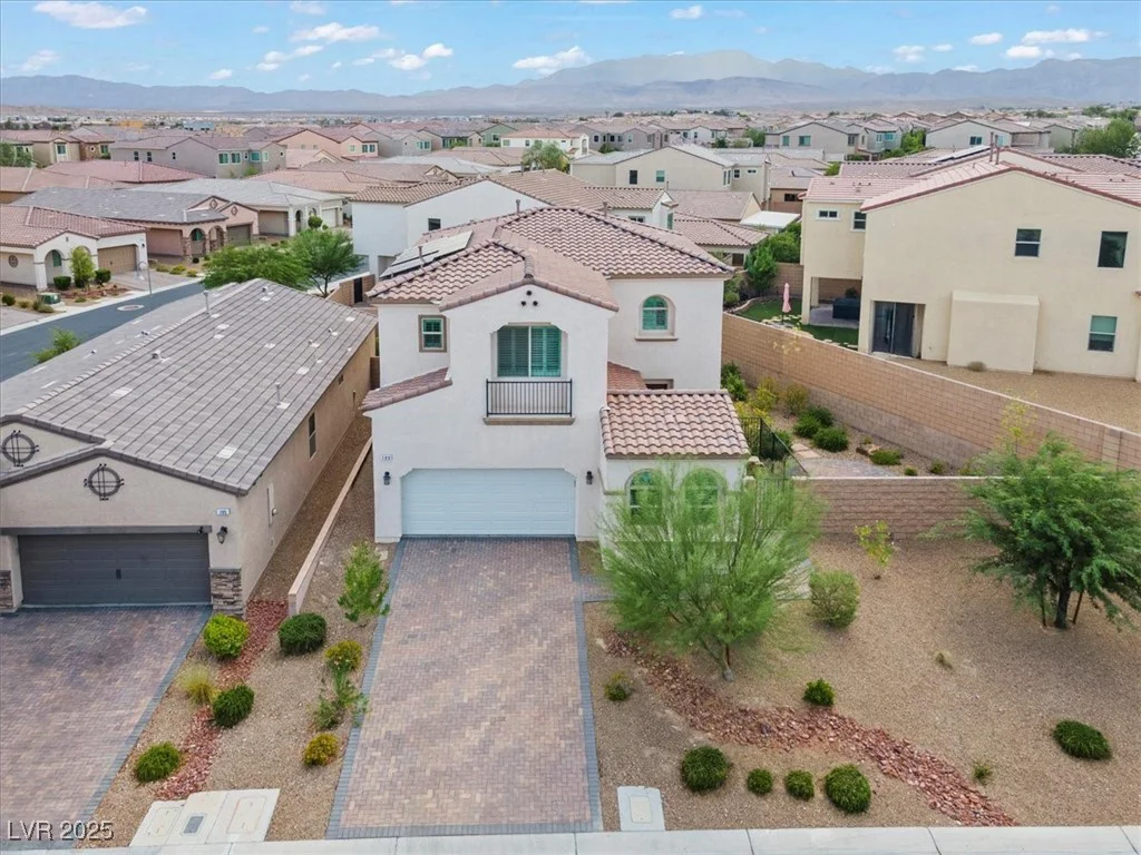 199 Cullerton, Las Vegas, NV 89148