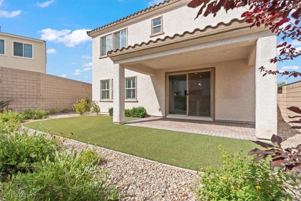 199 Cullerton, Las Vegas, NV 89148