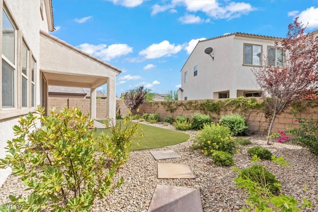 199 Cullerton, Las Vegas, NV 89148