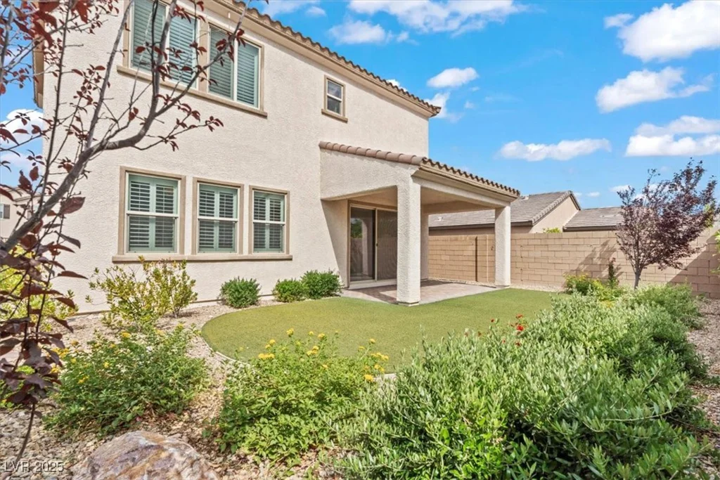 199 Cullerton, Las Vegas, NV 89148