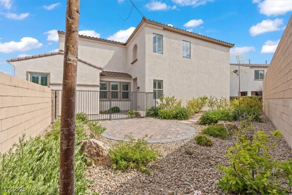 199 Cullerton, Las Vegas, NV 89148