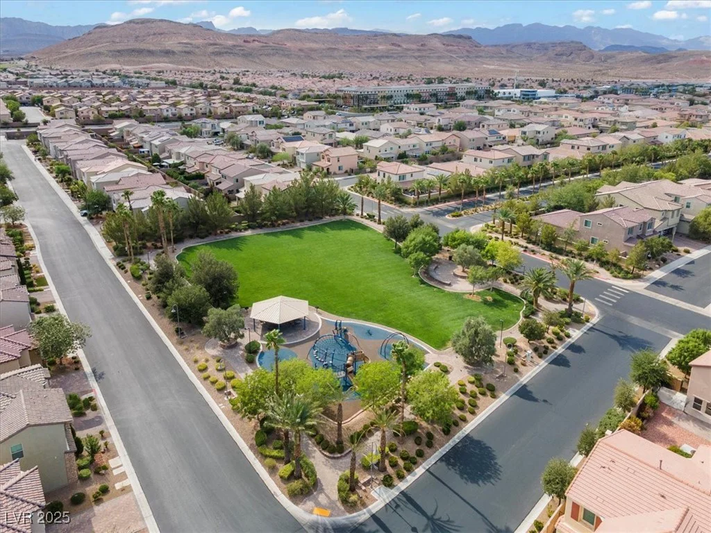199 Cullerton, Las Vegas, NV 89148