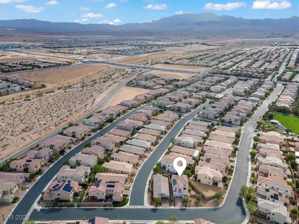 199 Cullerton, Las Vegas, NV 89148