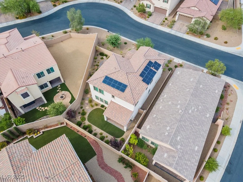 199 Cullerton, Las Vegas, NV 89148