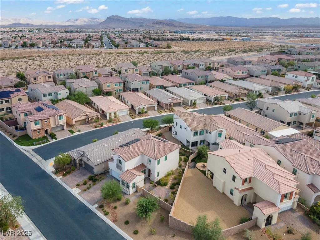 199 Cullerton, Las Vegas, NV 89148