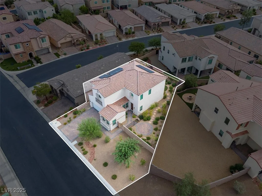 199 Cullerton, Las Vegas, NV 89148