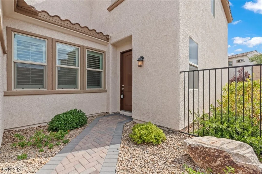199 Cullerton, Las Vegas, NV 89148